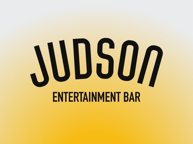Judson Entertainment Bar