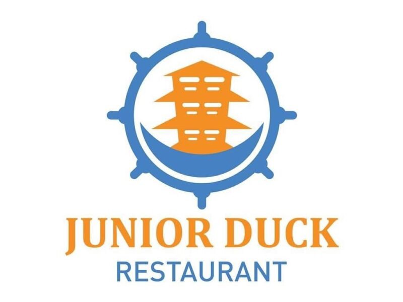 Junior Duck