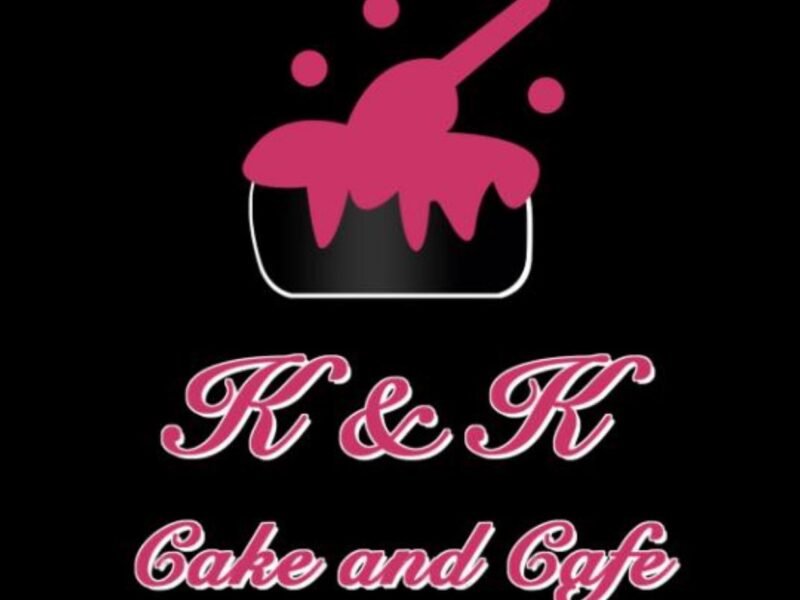 K&K Cake and Cafe