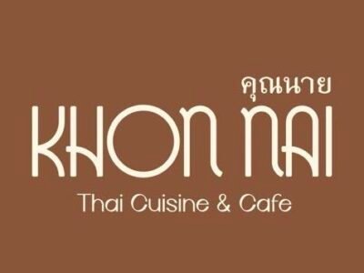 Khon Nai Thai Cuisine & Cafe