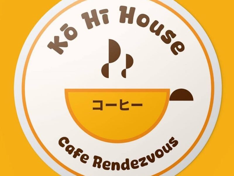 Ko-Hi-House