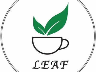 Leaf Cafe & Plants