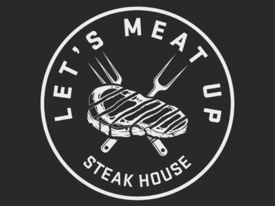 Let's Meat Up Steak House