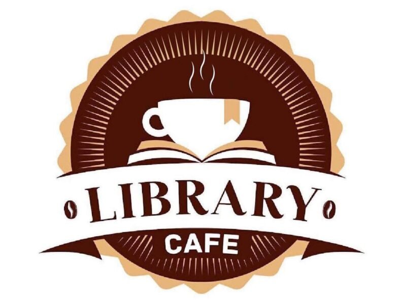 Library Cafe'