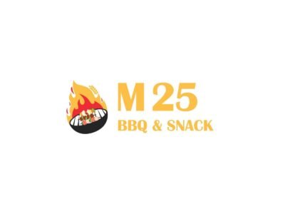 M25 BBQ & Snack