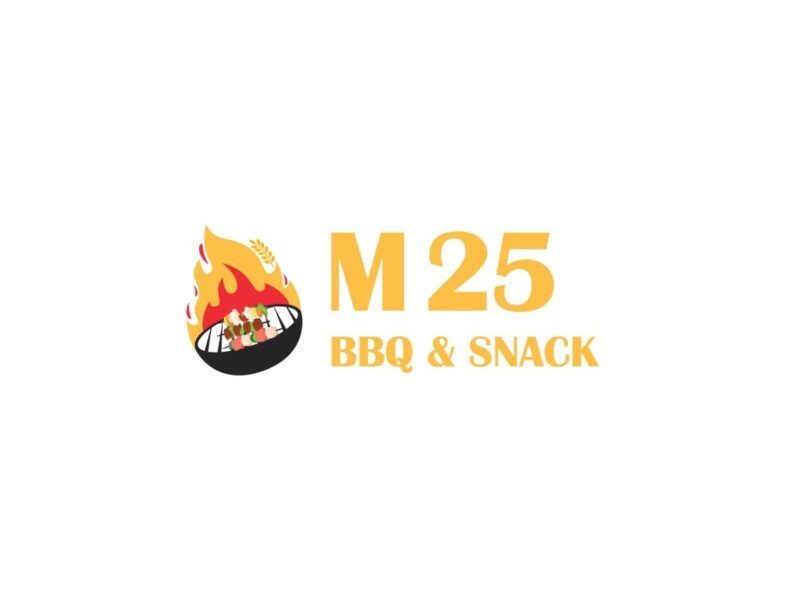M25 BBQ & Snack