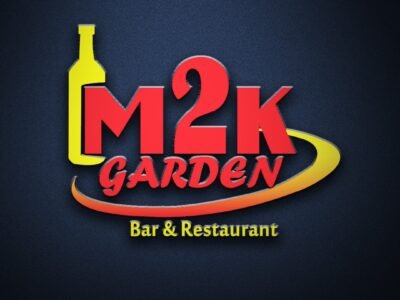 M2k Garden Bar & Restaurant
