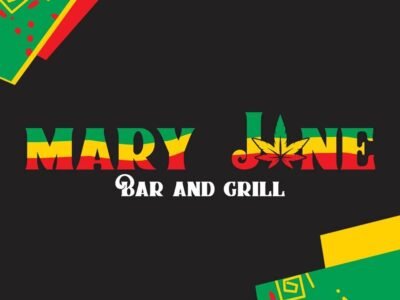 Mary Jane Bar and Grill