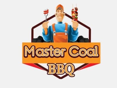 Master Coal BBQ