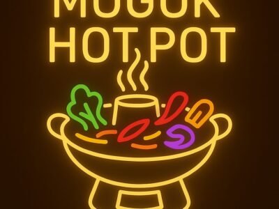 Mogok Hot Pot
