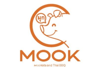 Mook Mookata and Thai Restaurant @ Myanmar Plaza