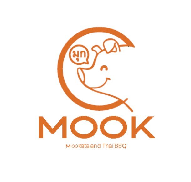 Mook Mookata and Thai Restaurant @ Myanmar Plaza