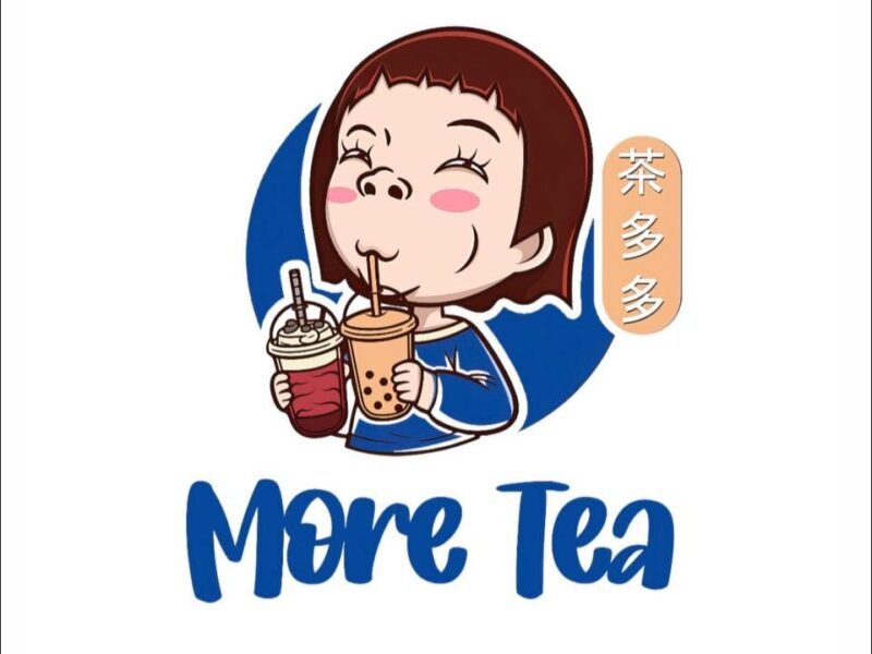 More Tea