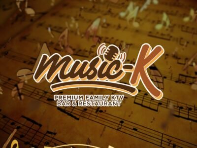 Music K Family KTV