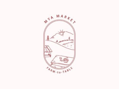 Mya Market: Café & Juicery