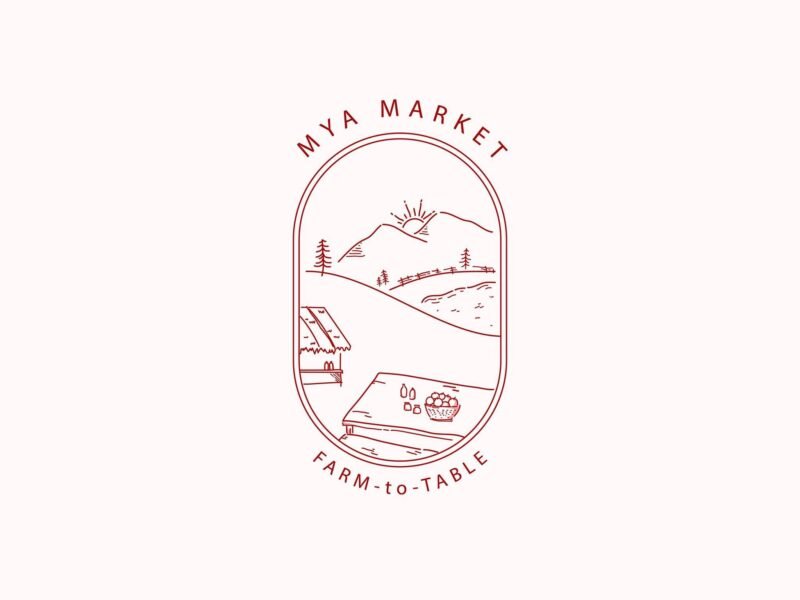 Mya Market: Café & Juicery