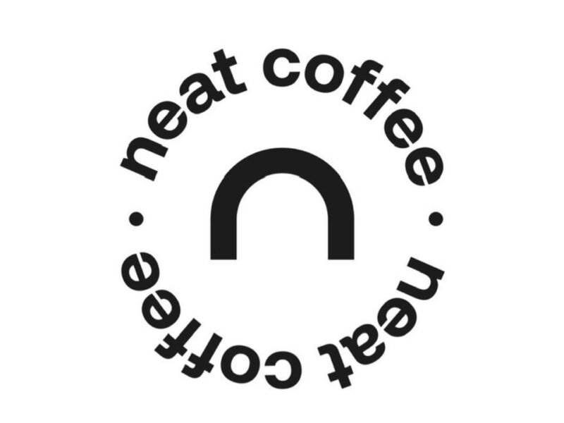 Neat Coffee