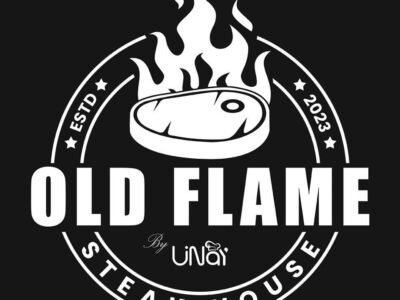 Old Flame Steak House