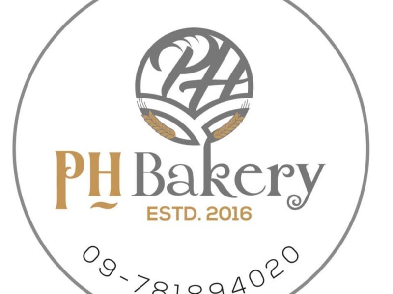 PH Bakery @ Ahlone