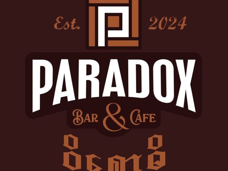 Paradox Bar & Café