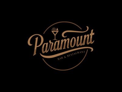 Paramount Bar & Restaurant