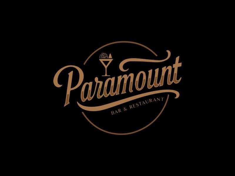 Paramount Bar & Restaurant