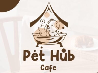 Pet Hub-Cafe
