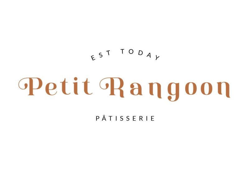 Petit Rangoon Café @ Bahan