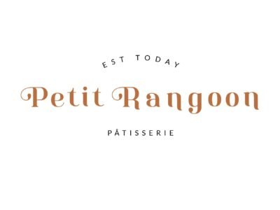 Petit Rangoon Café @ Hlaing