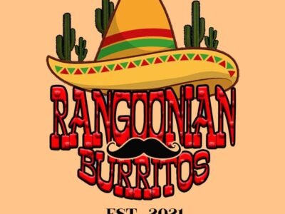 Rangoonian Burritos Restaurant