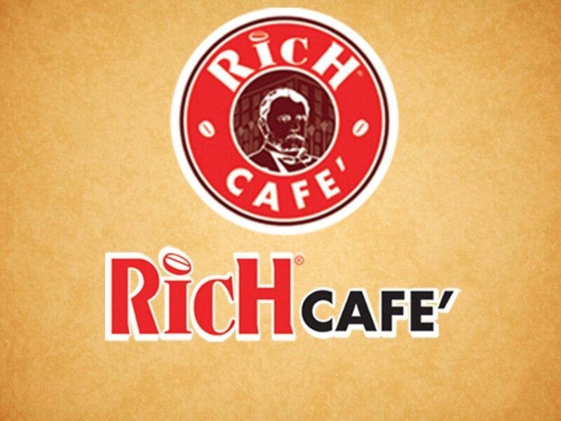 RicH CAFÉ - Taunggyi