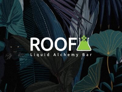 Roof Alchemy