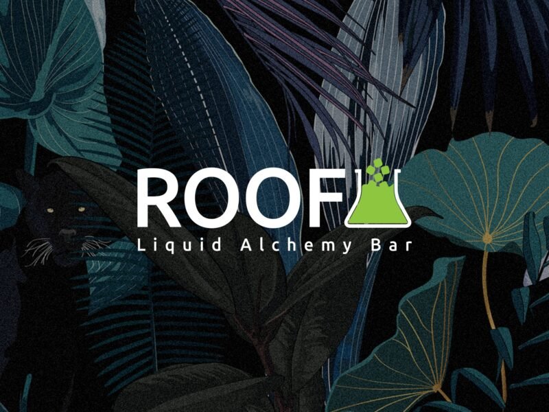 Roof Alchemy