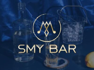 SMY Rooftop Bar