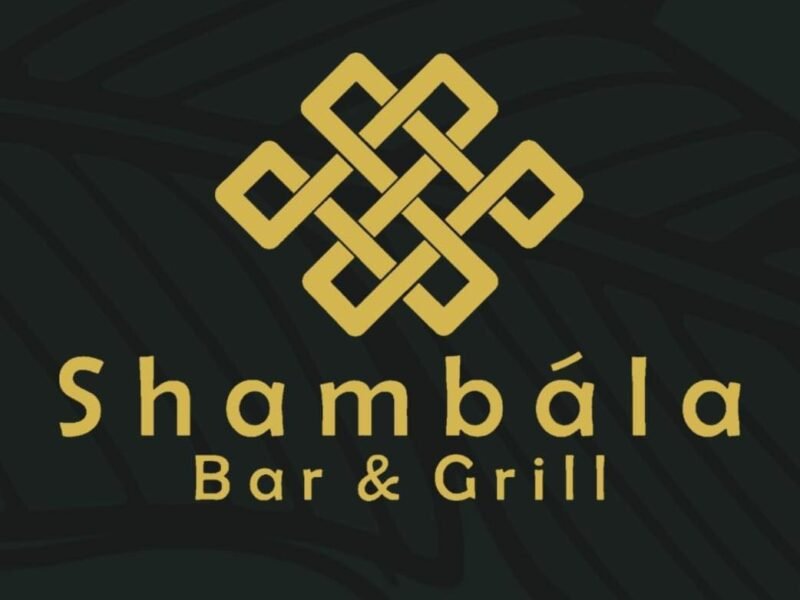 Shambála Bar & Restaurant