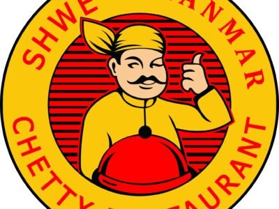 Shwe Myanmar Tea House&Chetty Restaurant @ Pansodan