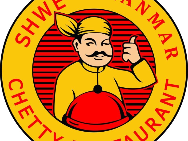 Shwe Myanmar Tea House&Chetty Restaurant @ Pansodan