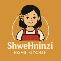 ShweHninsi Home Kitchen - 9 Miles