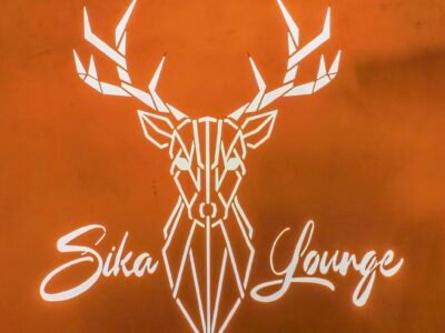 Sika Lounge and Restaurant