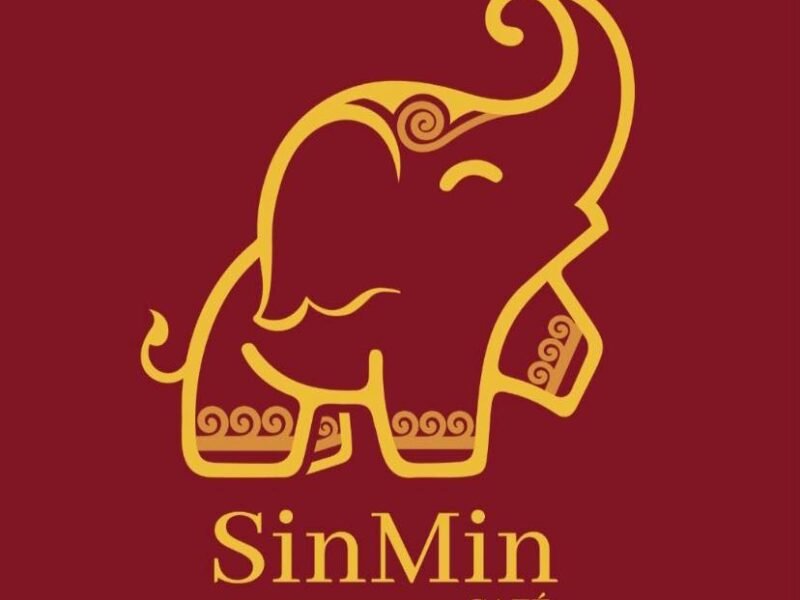 Sin Min Café