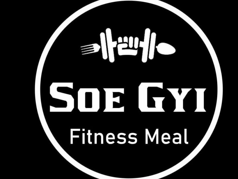 Soe Gyi Fitness Meal