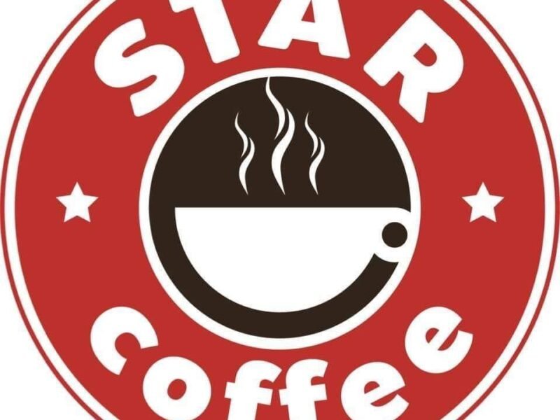 Star Coffee Myanmar