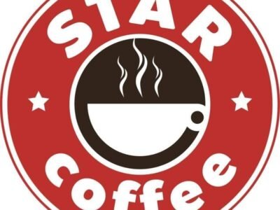 Star Coffee Myanmar @ 8Mile