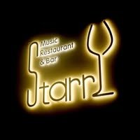 Starry Bar & Restaurant
