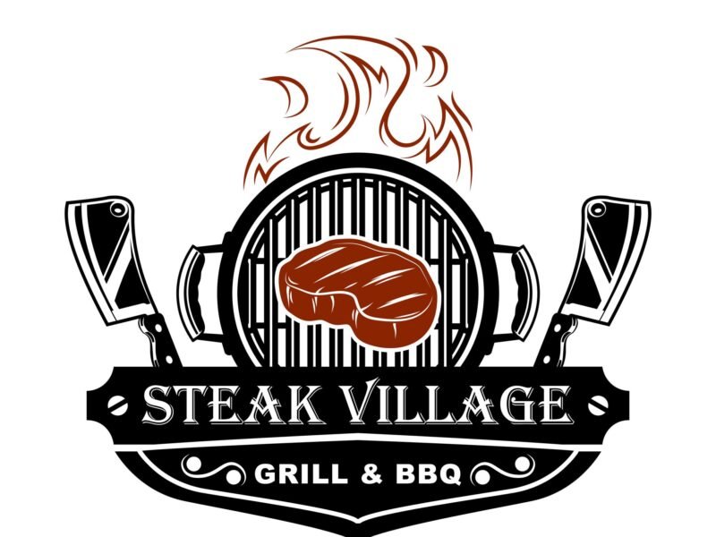 Steak Village @ North Dagon