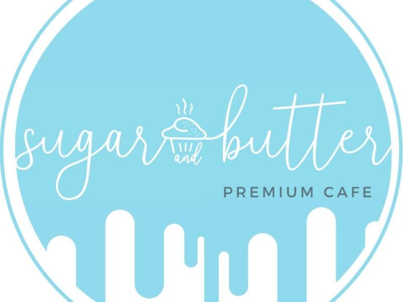 Sugar & Butter Mandalay