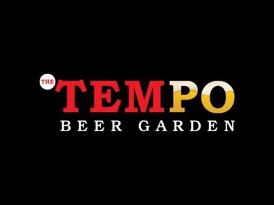 TEMPO BEER GARDEN @ Sayarsan