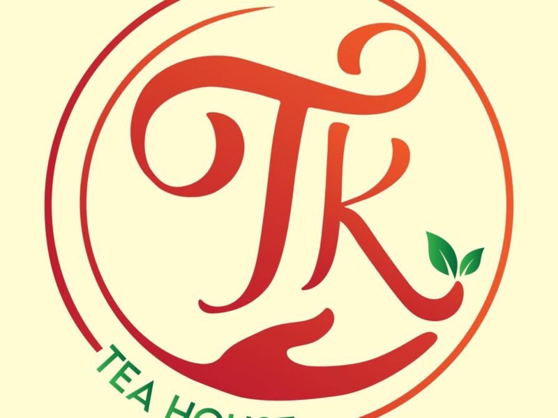 TK Tea House @ Sayar San Rd, North Dagon