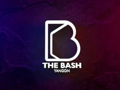 The Bash Yangon