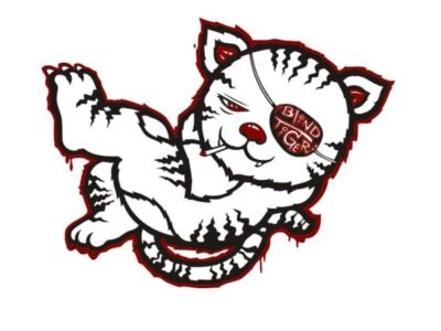 The Blind Tiger
